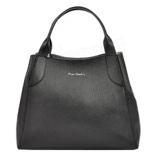 Женская кожаная сумка Pierre Cardin 4226 GNC DOLLARO