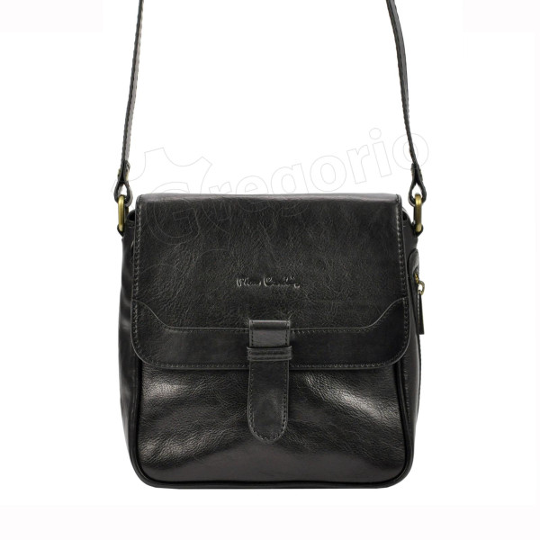 Чоловіча шкіряна сумка Pierre Cardin 4227 GNC AVANC