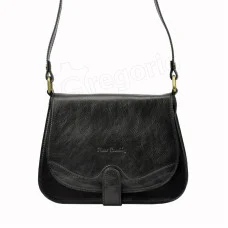 Женская кожаная сумка Pierre Cardin 4228 GNC AVANC Женская кожаная сумка Pierre Cardin 4228 GNC AVANC