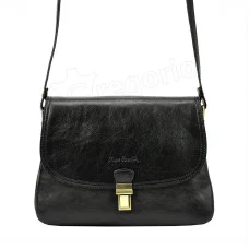 Женская кожаная сумка Pierre Cardin 4229 GNC AVANC