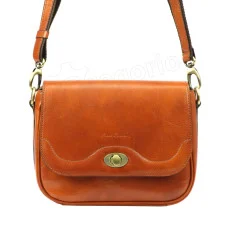 Женская кожаная сумка Pierre Cardin 4235 GNC AVANC Женская кожаная сумка Pierre Cardin 4235 GNC AVANC