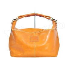 Дорожная сумка из натуральной кожи Gregorio 427