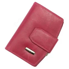 Жіночий шкіряний гаманець Money Kepper 427 Жіночий шкіряний гаманець Money Kepper 427