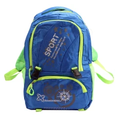 Чоловічий рюкзак Sport 4283 Чоловічий рюкзак Sport 4283