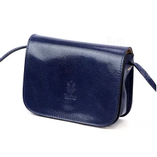 Жіноча шкіряна сумка Florence 43