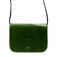 Жіноча шкіряна сумка Florence 43