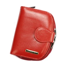 Жіночий шкіряний гаманець Lorenti 43972-CIS