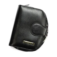 Жіночий шкіряний гаманець Lorenti 43972-CIS