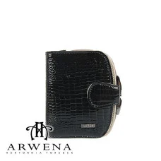 Женский кожаный кошелек Loren 43972-RS