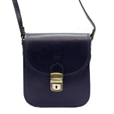 Жіноча шкіряна сумка Florence 44(419-014)