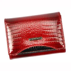 Жіночий шкіряний гаманець Lorenti 445-RSW RFID