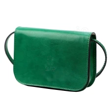 Жіноча шкіряна сумка Florence 45