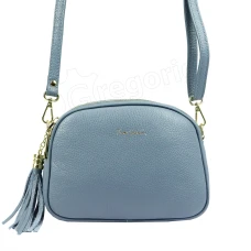 Женская кожаная сумка Pierre Cardin 4500 FTT DOLLARO Женская кожаная сумка Pierre Cardin 4500 FTT DOLLARO