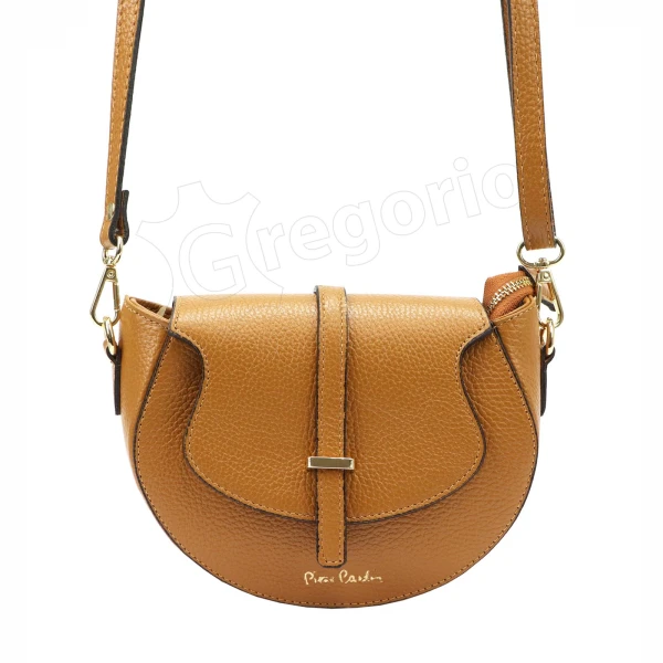 Жіноча шкіряна сумка Pierre Cardin 4501 FTT DOLLARO