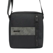 Чоловіча шкіряна сумка Roncato 46-64-84