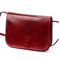 Жіноча шкіряна сумка Florence 46