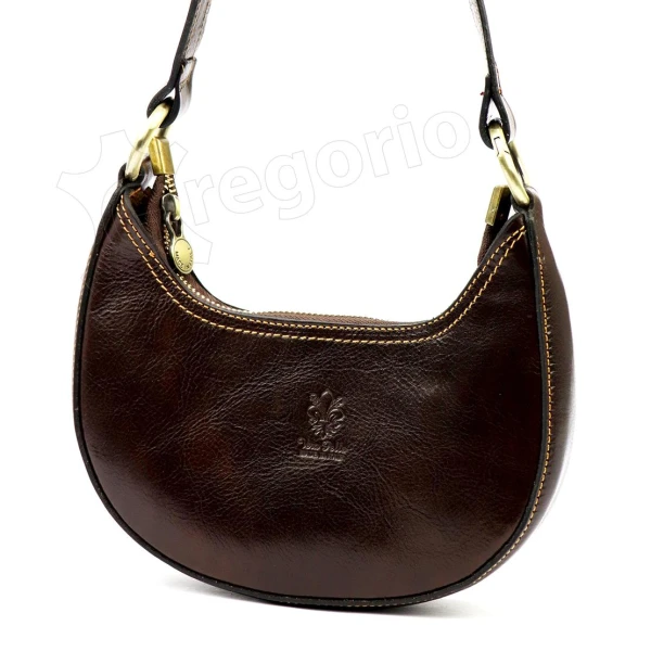 Жіноча шкіряна сумка Florence 48 D