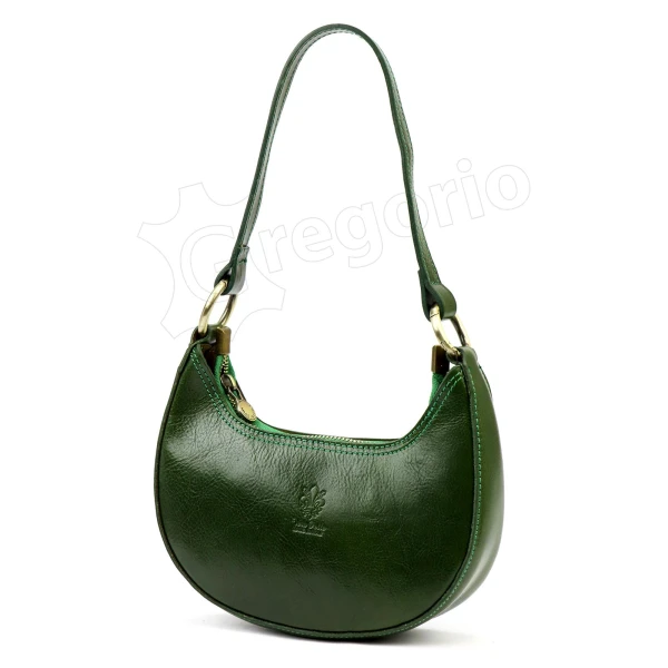 Жіноча шкіряна сумка Florence 48