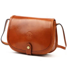 Женская кожаная сумка Florence 49-1 Женская кожаная сумка Florence 49-1