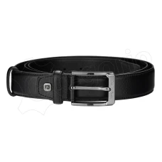 Чоловічий ремінь Pierre Cardin 5011 ROB01 BLACK