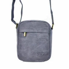 Мужская кожаная сумка Always Wild 5021-TGH Мужская кожаная сумка Always Wild 5021-TGH