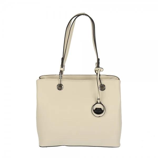Жіноча сумка з екошкіри David Jones 5044-2