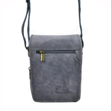 Мужская кожаная сумка Always Wild 5047-TGH Мужская кожаная сумка Always Wild 5047-TGH