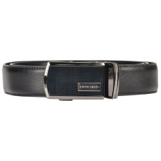 Мужской кожаный ремень Pierre Cardin 5072 HY01