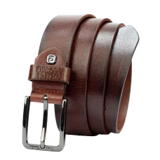 Чоловічий ремінь Pierre Cardin 5077 KAM02