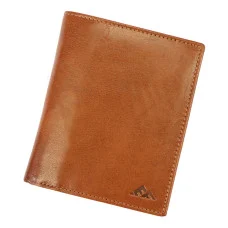 Мужской кожаный кошелек EL FORREST 508-26 RFID