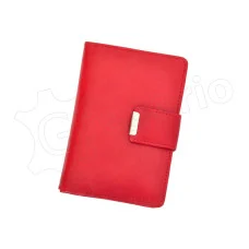 Женский кожаный кошелек Money Maker 509B Женский кожаный кошелек Money Maker 509B