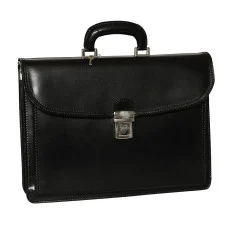 Шкіряний портфель Carla Berry 51/16 Шкіряний портфель Carla Berry 51/16