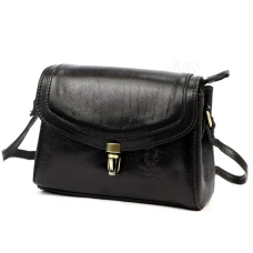 Женская кожаная сумка Florence 51