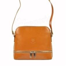 Жіноча шкіряна сумка Florence 510