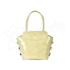 Жіноча шкіряна сумка Gilda Tonelli 5104 PAD/ST.DIAM. Жіноча шкіряна сумка Gilda Tonelli 5104 PAD/ST.DIAM.