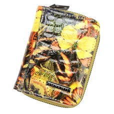 Женский кожаный кошелек Lorenti 5157-13 Женский кожаный кошелек Lorenti 5157-13