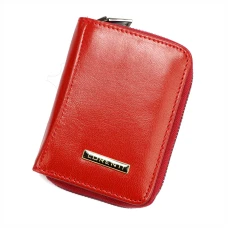 Жіночий шкіряний гаманець Lorenti 5157-CIS