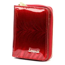 Женский кожаный кошелек Lorenti 5157-FTN Женский кожаный кошелек Lorenti 5157-FTN
