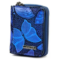 Жіночий шкіряний гаманець Lorenti 5157-ONBF