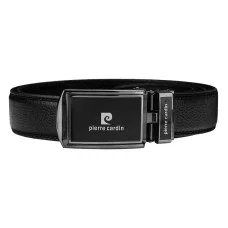 Чоловічий шкіряний ремінь Pierre Cardin 516 HY06