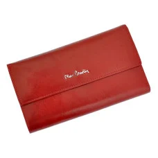 Женский кожаный кошелек Pierre Cardin 516.1 322