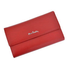 Женский кожаный кошелек Pierre Cardin 516.3 322