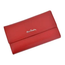 Женский кожаный кошелек Pierre Cardin 516.3 322