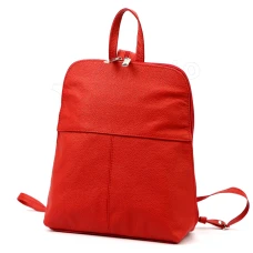 Женский рюкзак из натуральной кожи Voyager 517 DOLLARO