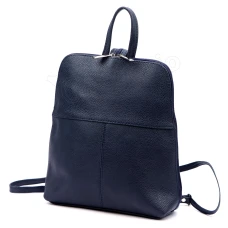 Жіночий рюкзак із натуральної шкіри Voyager 517 DOLLARO