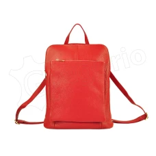 Женский рюкзак из натуральной кожи Patrizia 518-001