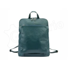 Женский рюкзак из натуральной кожи Patrizia 518-001