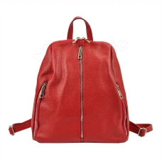 Женский рюкзак из натуральной кожи Patrizia 518-011 Женский рюкзак из натуральной кожи Patrizia 518-011