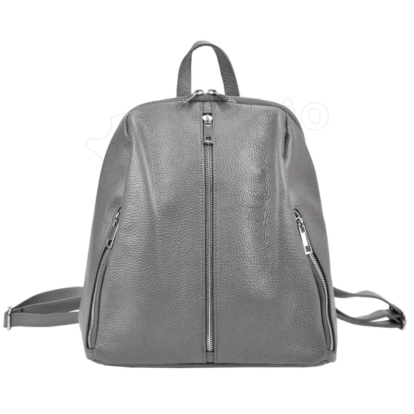 Женский рюкзак из натуральной кожи Patrizia 518-011
