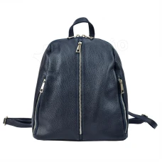 Женский рюкзак из натуральной кожи Patrizia 518-011